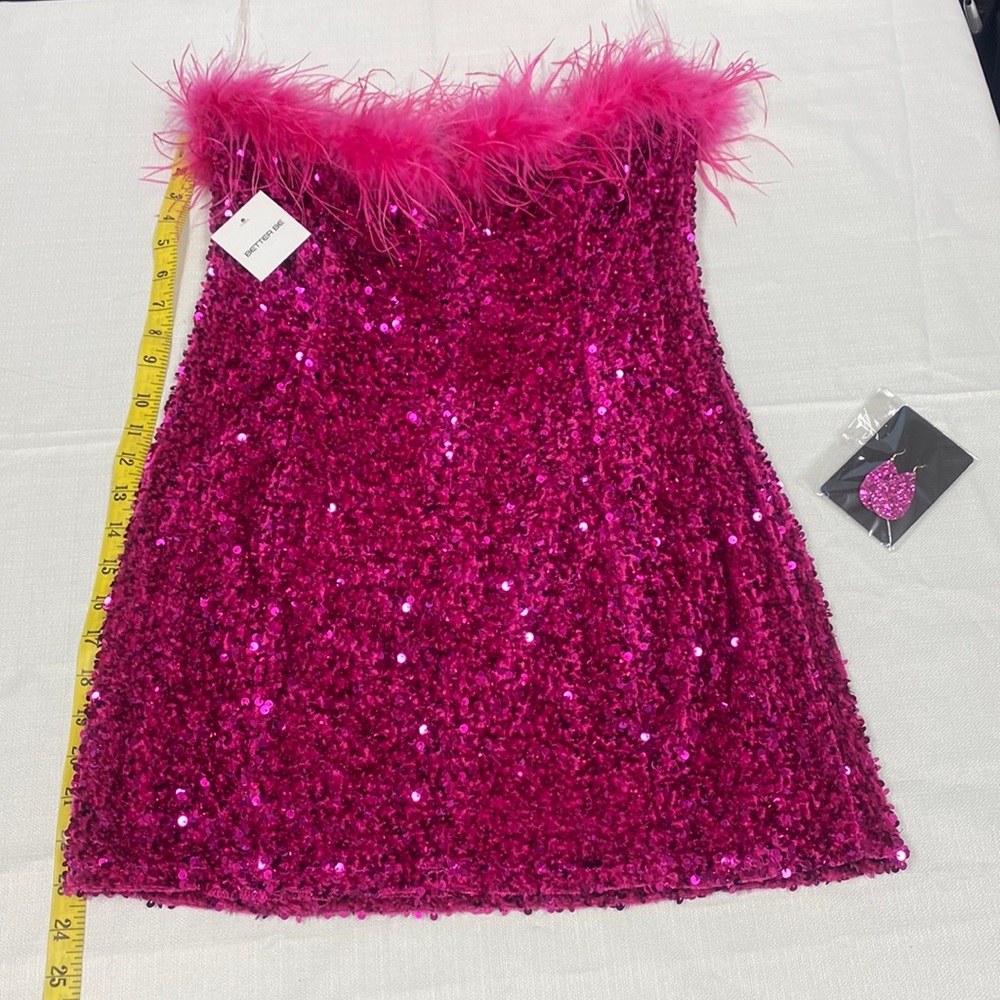 NWT FORMAL DRESS
